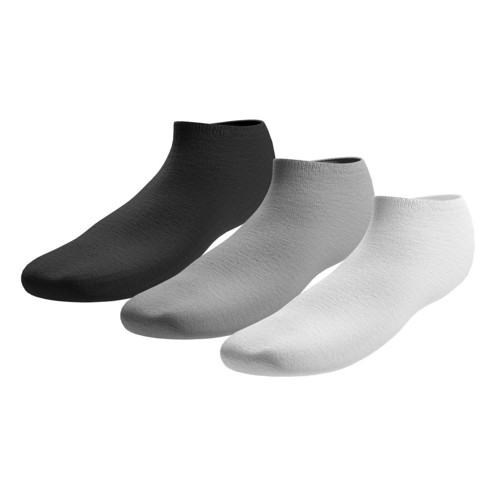 Men's and Women's Ankle Socks